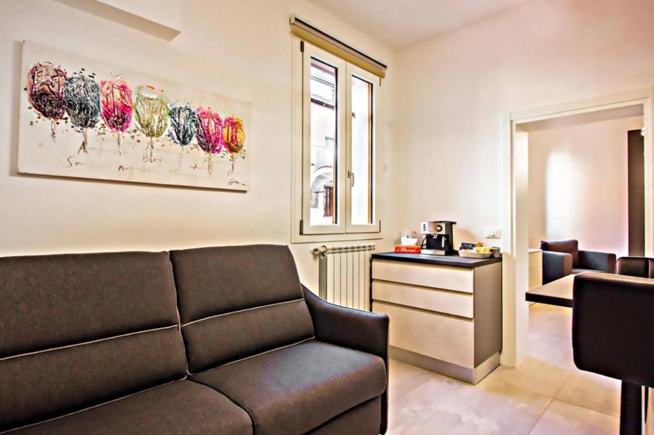 Suite Ca' Della Tana Venice Exterior photo