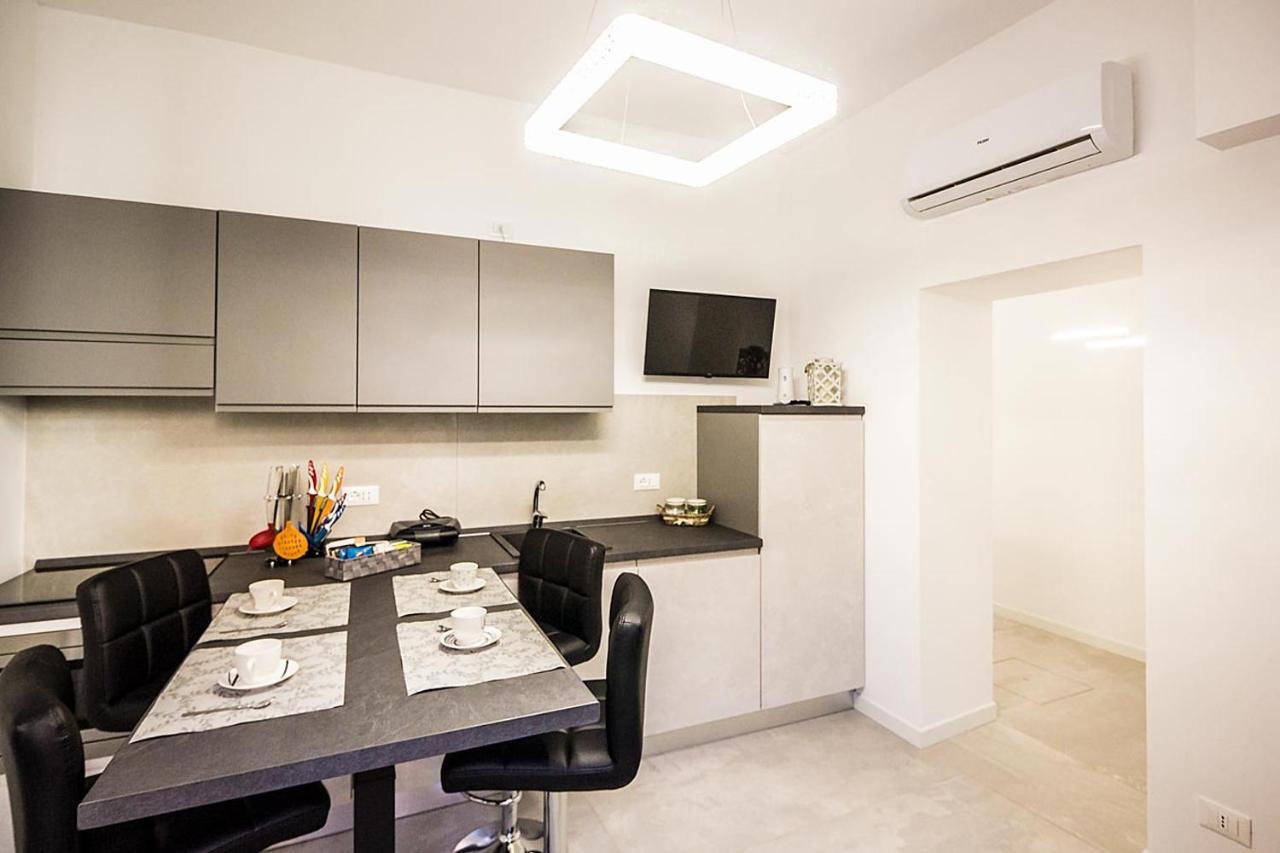 Suite Ca' Della Tana Venice Exterior photo