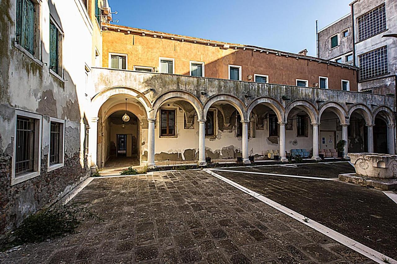 Suite Ca' Della Tana Venice Exterior photo