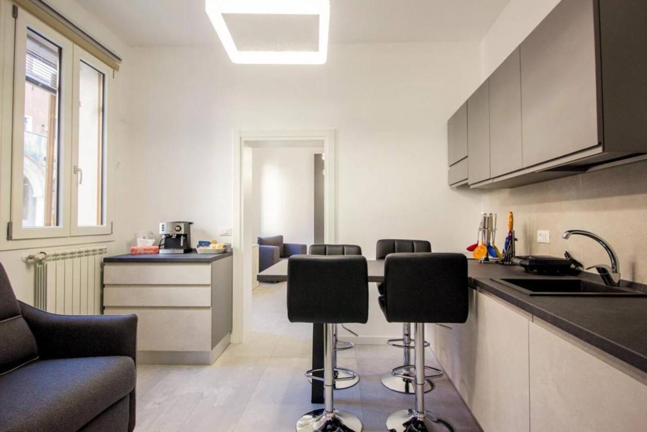 Suite Ca' Della Tana Venice Exterior photo