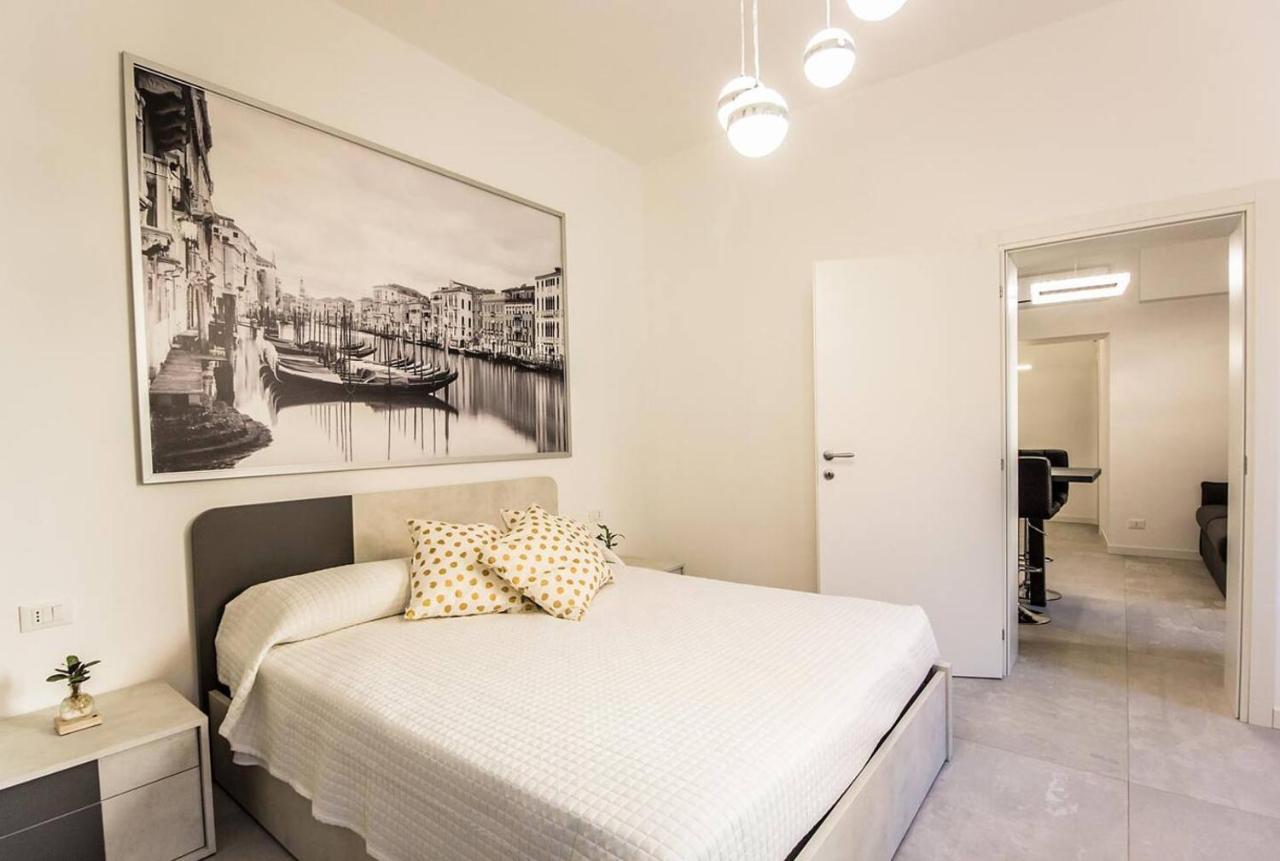 Suite Ca' Della Tana Venice Exterior photo