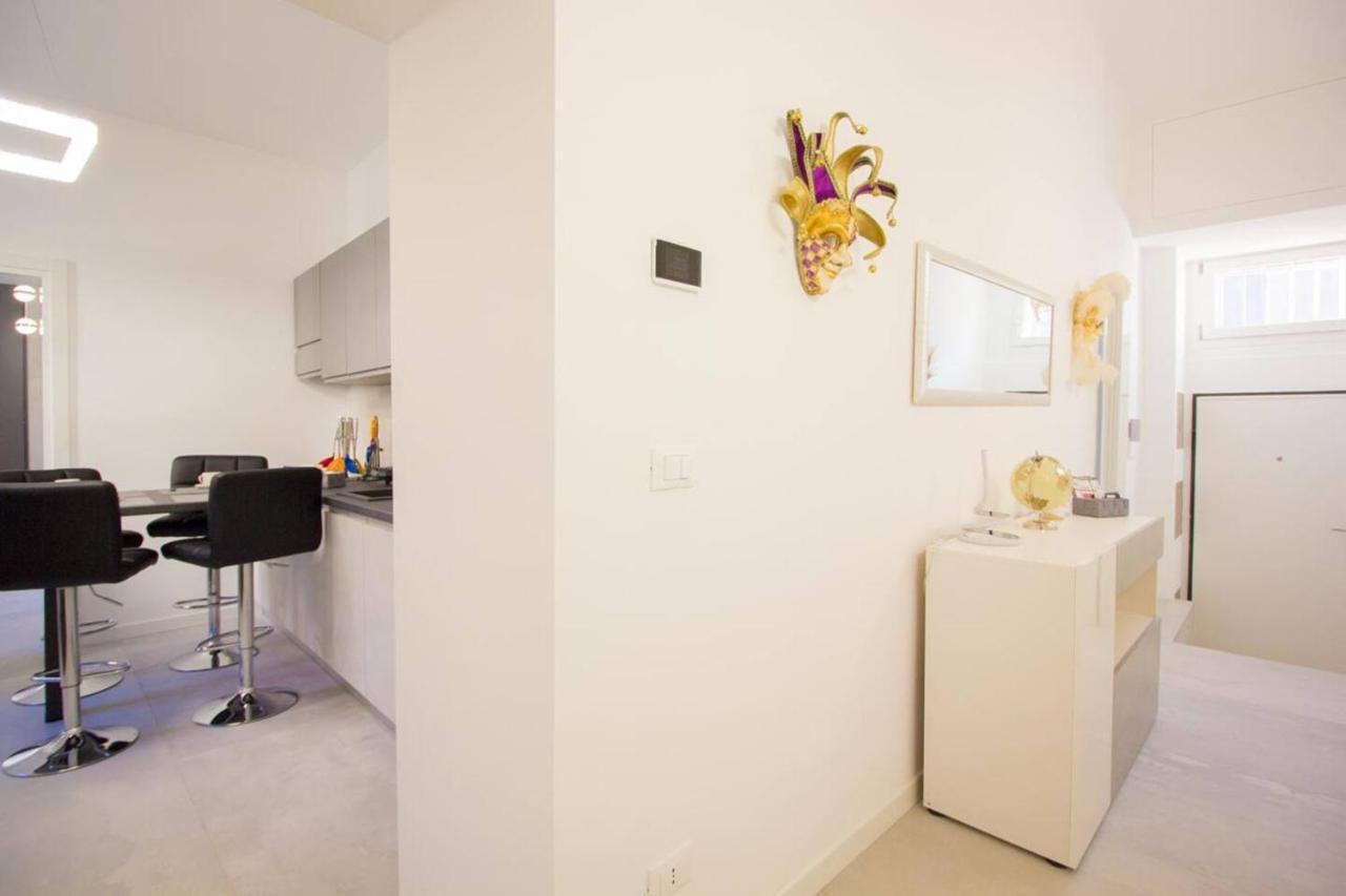 Suite Ca' Della Tana Venice Exterior photo