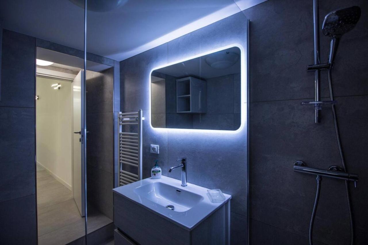 Suite Ca' Della Tana Venice Exterior photo